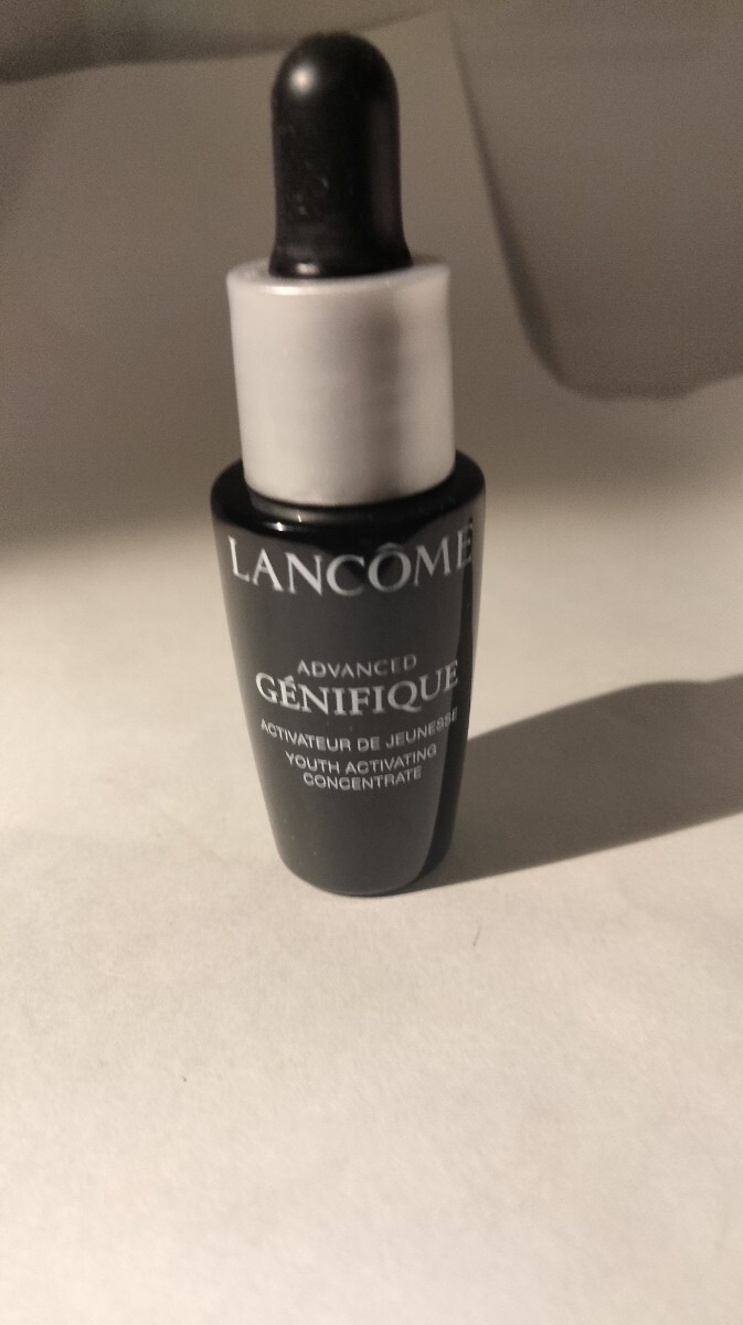 送料無料！LANCOM/ランコム/ジェニフィック アドバンスト N/美容液/未使用品