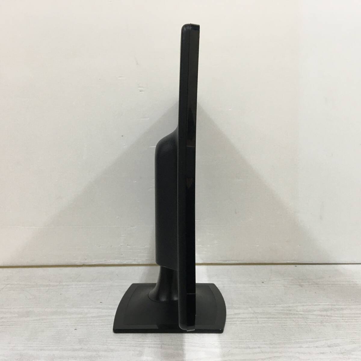 ☆I-O DATA MF223EBR ワイド液晶モニター 21.5インチ フルHD（1920x1080） 入力端子『HDMI/DVI/D-Sub』 動作品の画像5