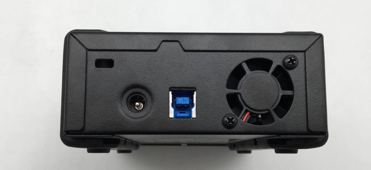 *TANDBERG DATA RDX QuikStor RMN-D-02-14 RDX Drive рабочий товар 
