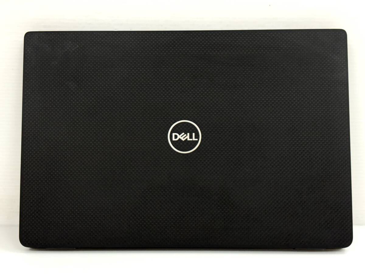 【13.3インチ】DELL LATITUDE 7310『Core i7(10610U) 1.8GHz/RAM:16GB/SSD:512GB』FHDタッチパネル Win11 動(dòng)作品