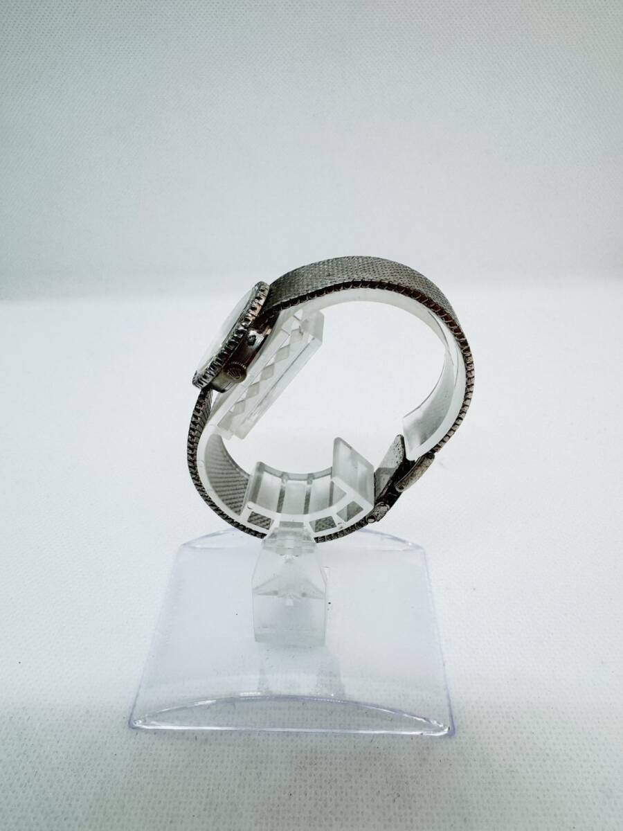 1円?☆稼働☆【ROLEX】ロレックス プレシジョン PRECISION 2649 1400 ダイヤベゼル アンティーク ヴィンテージ 激レア【AOK248】現(xiàn)狀品