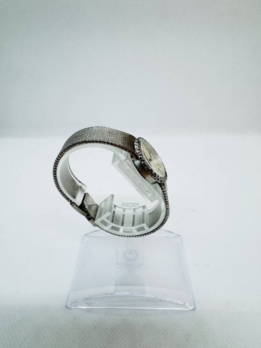 1円?☆稼働☆【ROLEX】ロレックス プレシジョン PRECISION 2649 1400 ダイヤベゼル アンティーク ヴィンテージ 激レア【AOK248】現(xiàn)狀品