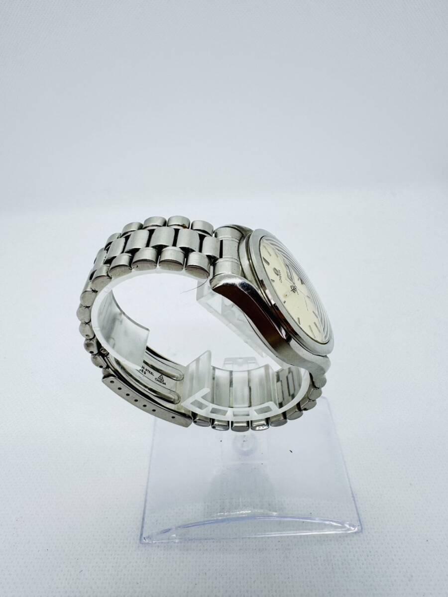 1円☆稼働☆【OMEGA】オメガ デイデイト ジュネーブ 自動巻 ラウンド アンティーク ヴィンテージ 激レア【TNK255】現(xiàn)狀品