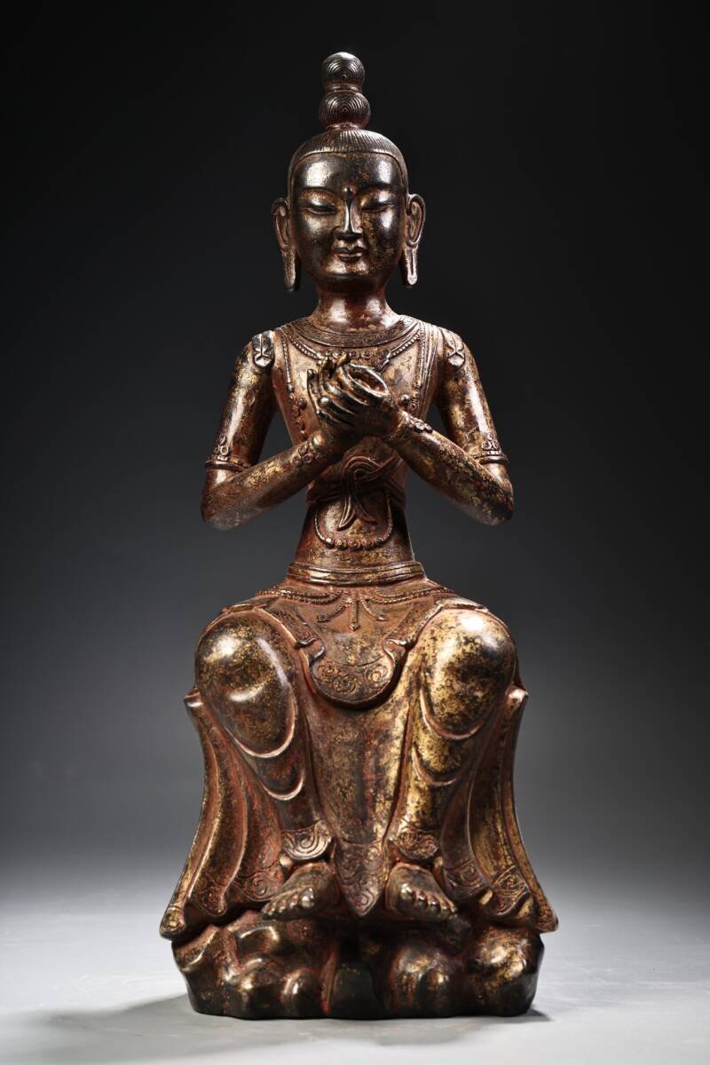 逢絢亭・新品】茶道具 花入 美濃焼 瀬戸釉 耳付 西尾香舟 紙箱入り