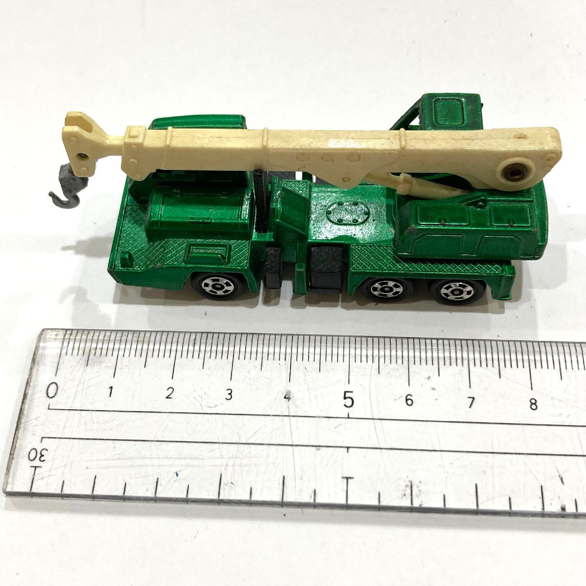中古 ○トミカ○NO.72 日産 ディーゼル UDユニック トラック