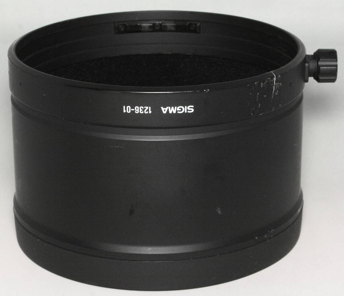 SIGMA Sigma 1236-01 APO 500mm F4.5 DG HSM для капот оригинальный товар 