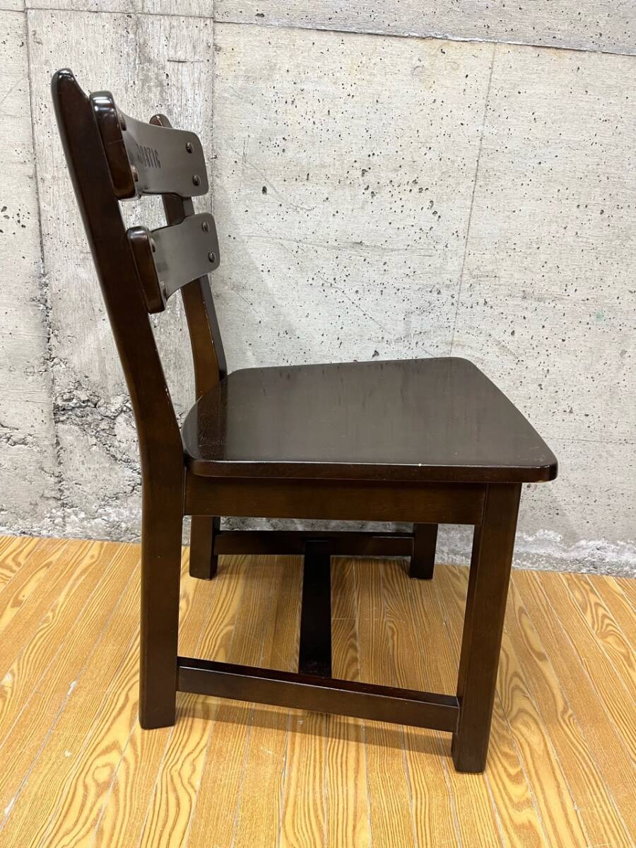 A カリモク家具 カリモク RUSTIC 椅子 チェア ダイニングチェア 木制 Karimoku 家具