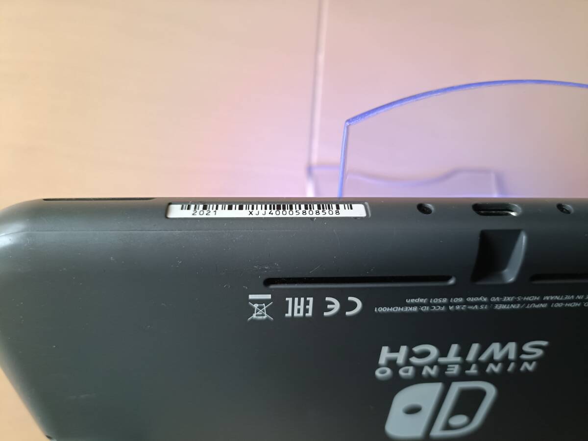 Yahoo!オークション - Nintendo Switch Lite 本体 3台 まとめ