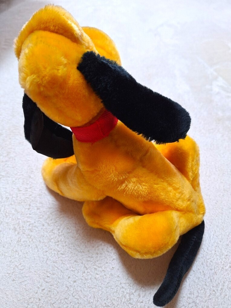 ★ぬいぐるみ★【ディズニー/グーフィー】