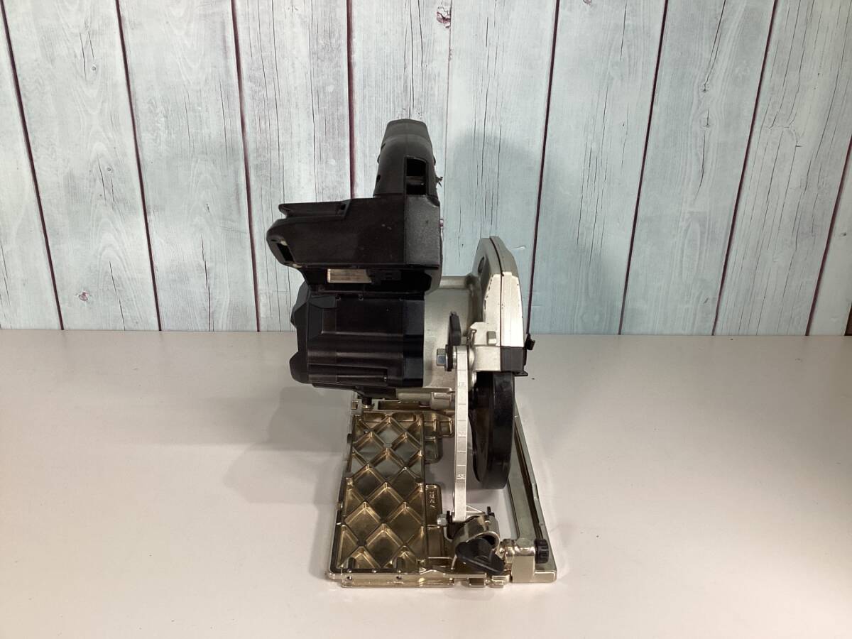 【中古Bランク】★マキタ(makita) コードレス丸のこ HS472DZB