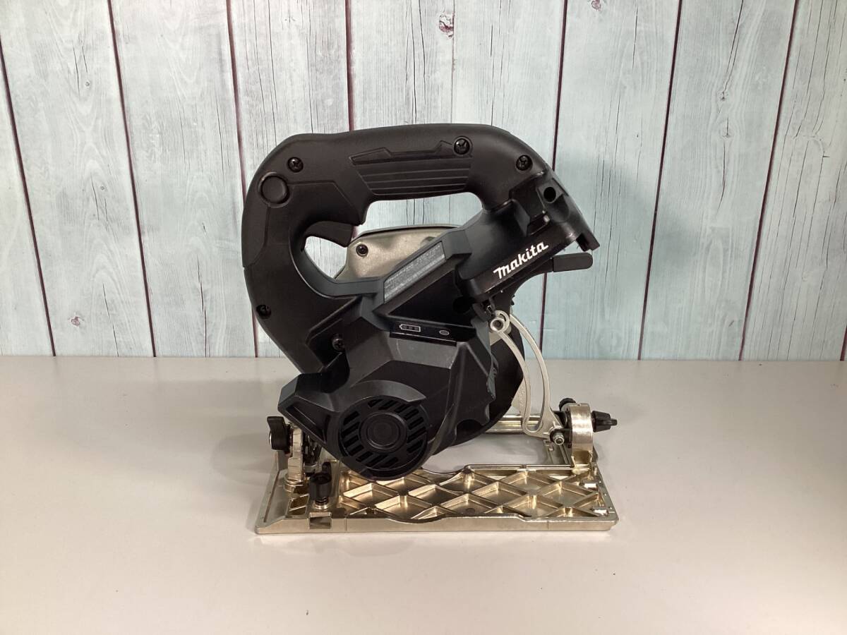 【中古Bランク】★マキタ(makita) コードレス丸のこ HS472DZB