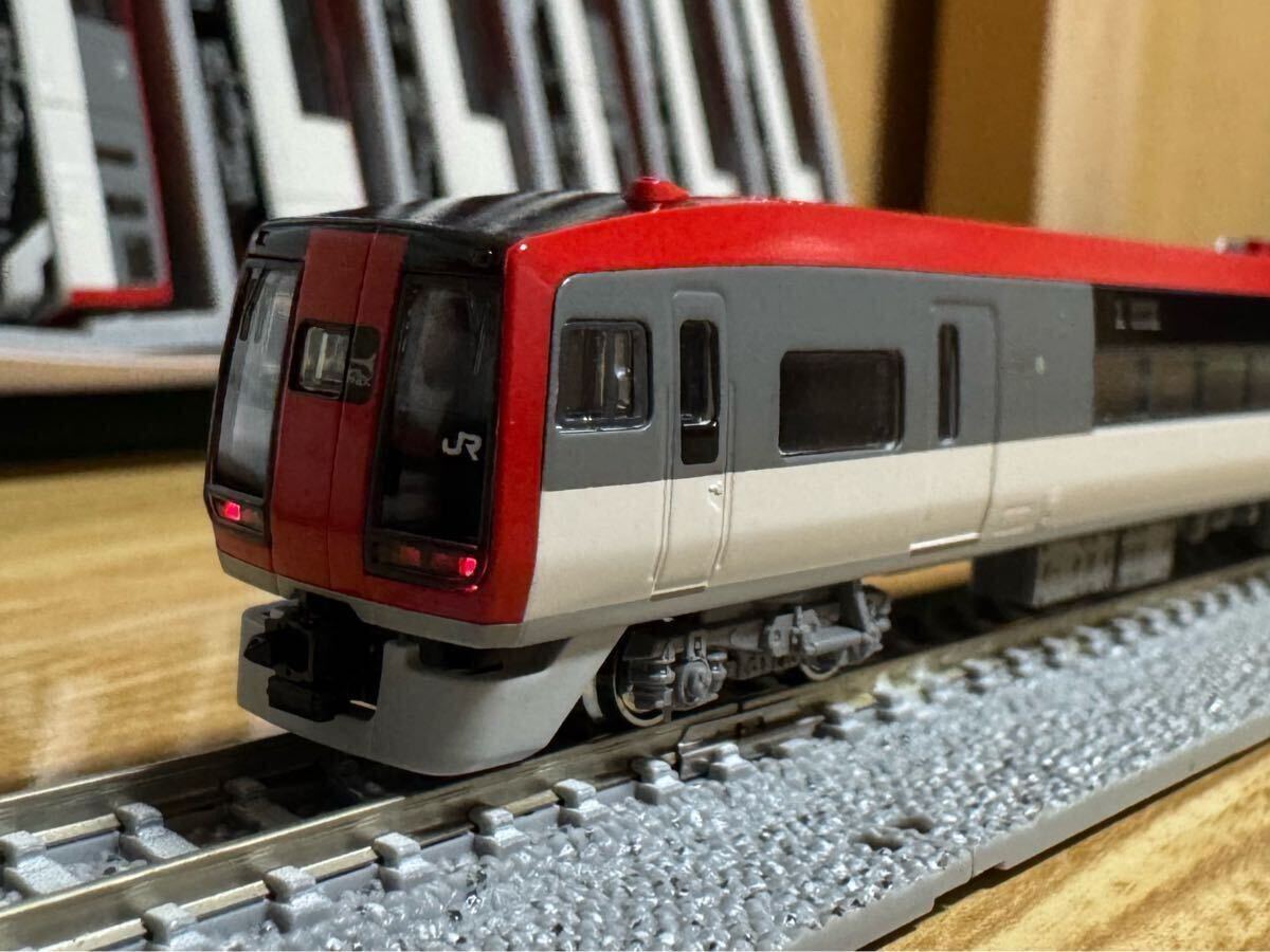 Yahoo!オークション - KATO 10-408/409 253系 成田エクスプレス