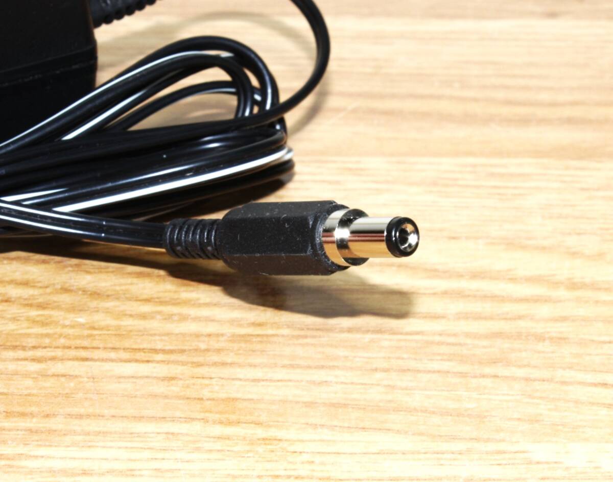♪SONYソニースカイセンサー ICF-5400,5500,5500A,5900,6000用AC