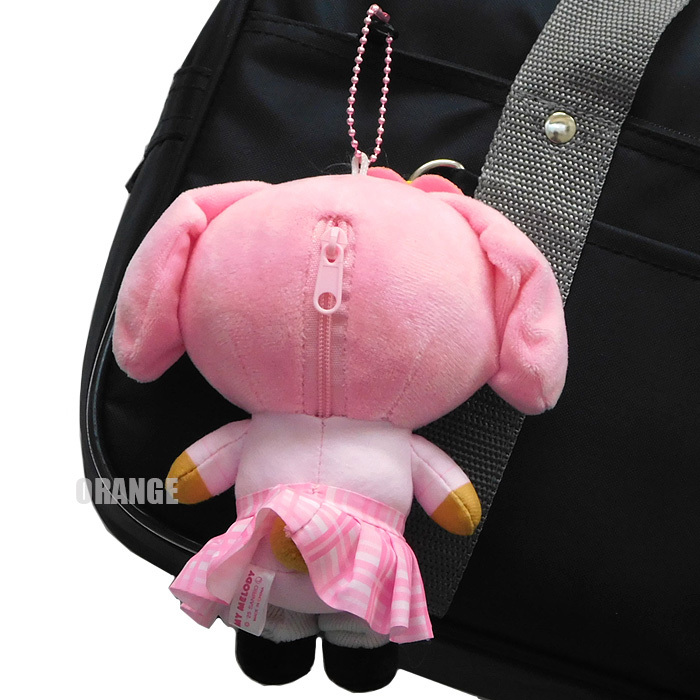 Amazon.co.jp: サンリオ(SANRIO) サンリオ ぬいぐるみ用ポーチ