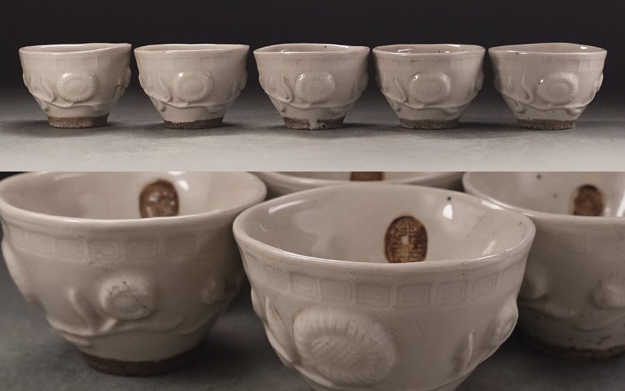 富山店：陶器買取】青木木米 鉢 | 古美術八光堂の骨董品買取ブログ