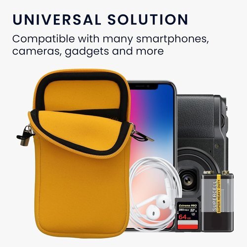 kwmobile スマホショルダー L - 6 5 kwmobile スマホショルダー L - 6 5