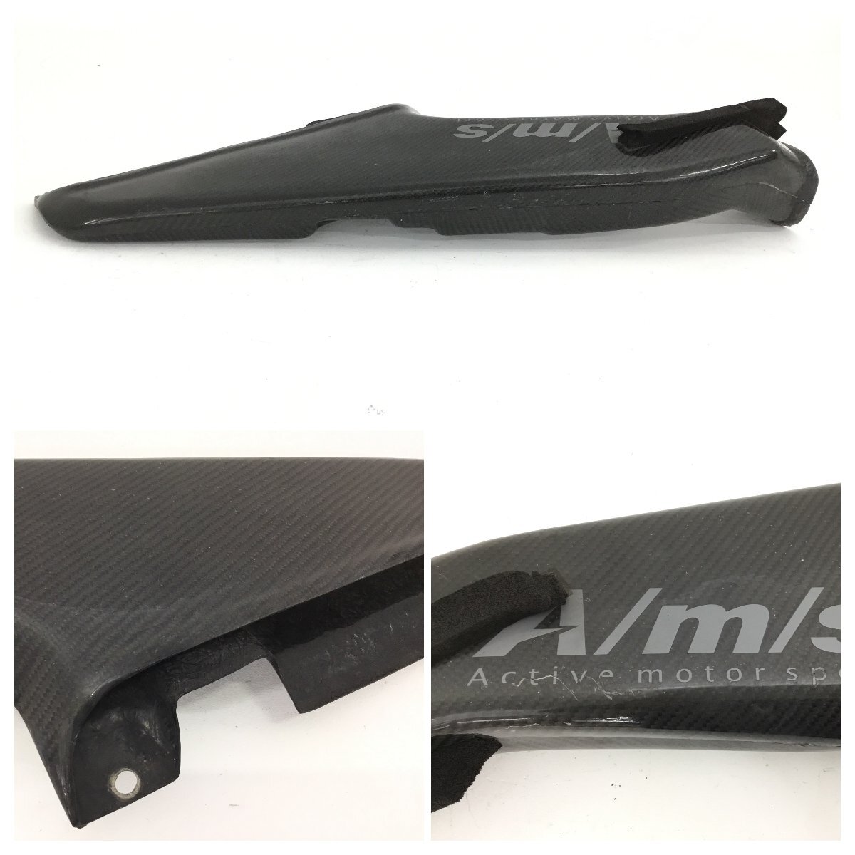 売り切り！ スバル GDB インプレッサ 社外 エアダクト エアクリーナー BOX エアクリ セット　　　　　　　　　　　　2500668　2J4-4　村