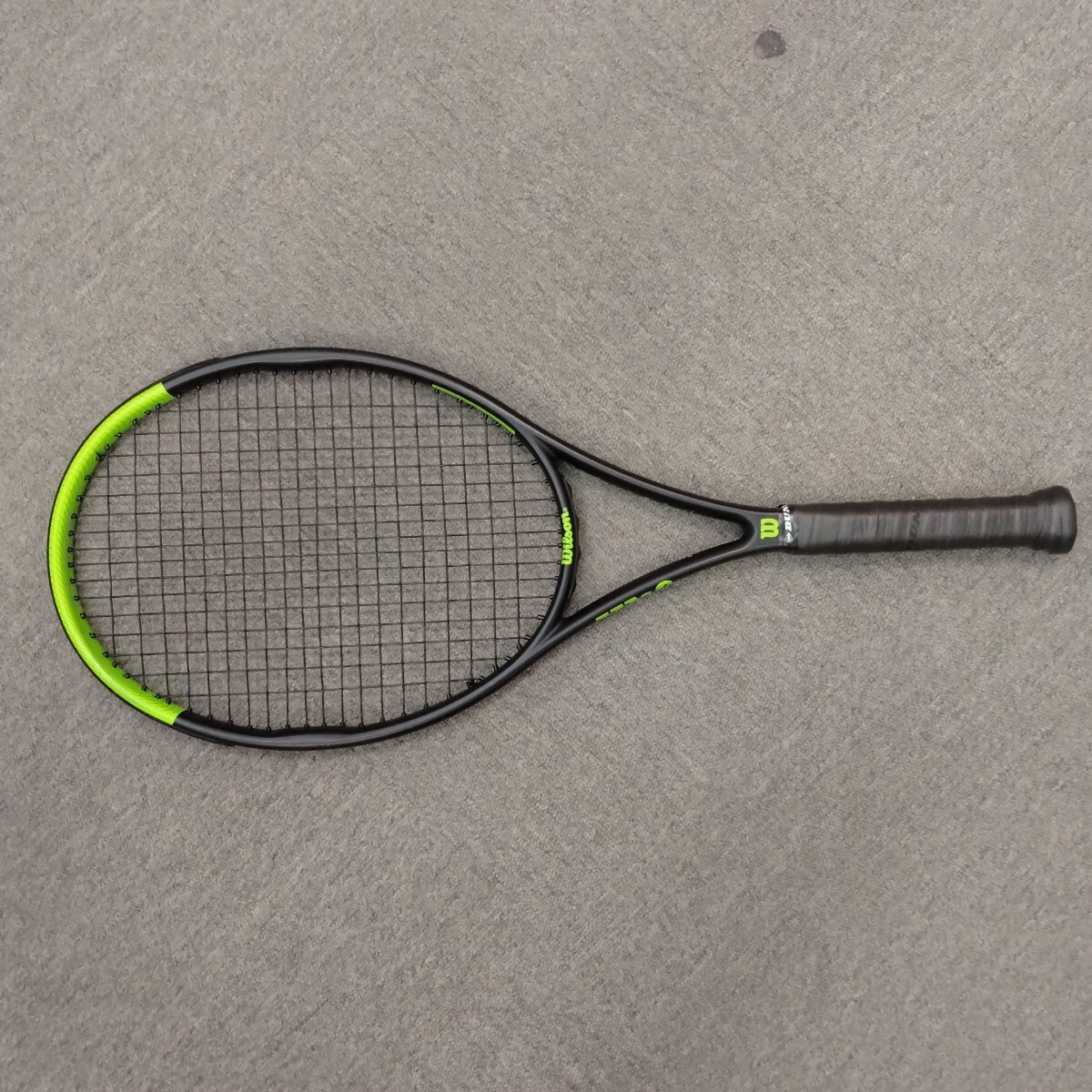 （送料無料）中古ラケット【26】Wilson　BLADEFEEL103 G2
