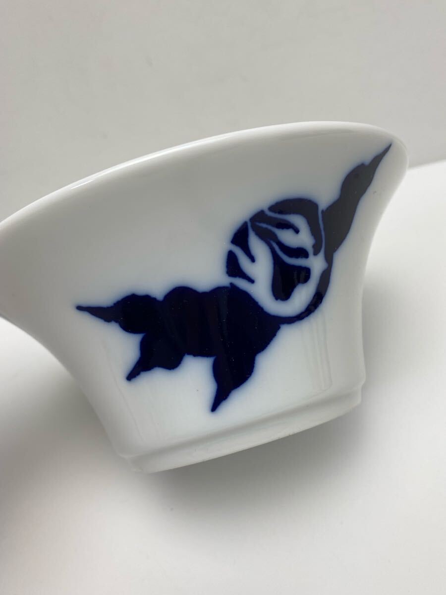 北欧 ROSENDAHL COPENHAGEN ローゼンダール　コペンハーゲン アンデルセン 人魚姫 マーメイド ボール φ15㎝　廃盤 デンマーク 2個セット_画像4