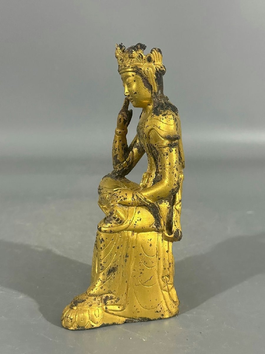 セール! 洋書(英語)『Korean Temple Motifs』韓国 仏教美術 宝舞☆No.6☆仏教美術 朝鮮韓国美術李朝『 高麗石仏 』 ☆中国