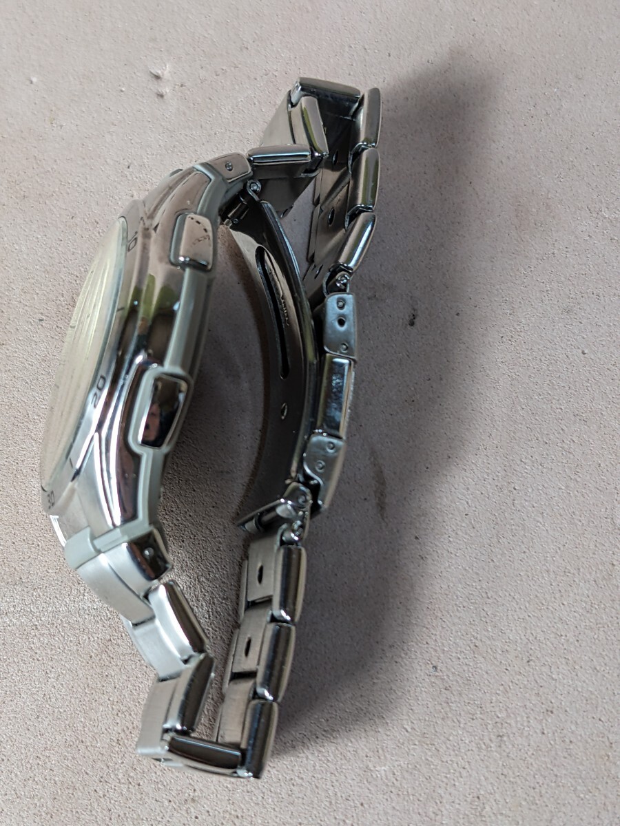 1円 CASIO カシオ タフソーラー WVA-M640 現(xiàn)狀品