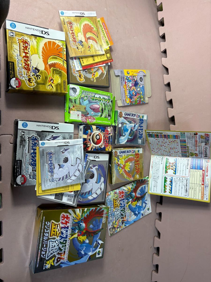 空箱 ポケモンカードの新品・未使用品・中古品(3ページ目