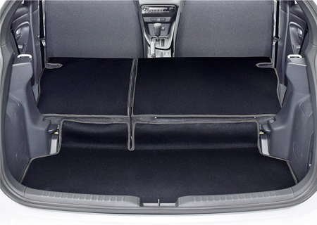 ラゲッジカバー - 10系 200系 MXPH10 MXPH14 MXPA10 KSPヤ