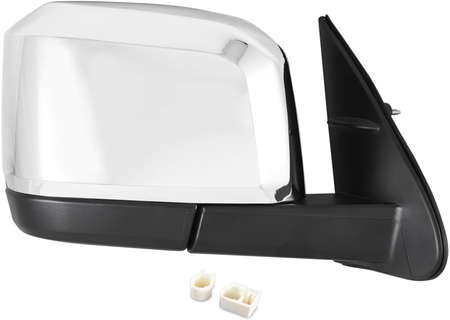 ハイエース 200系 6型 7型 8型 S-GL スーパーGL 現行モデル 電動格納 電動調整 純正タイプ