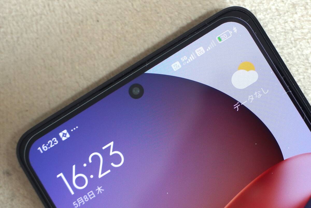 Xiaomi Redmi Note13 5G Dual Sim Free 極美品 Xiaomi Redmi Note 13 5G Dual Sim Free 極美品