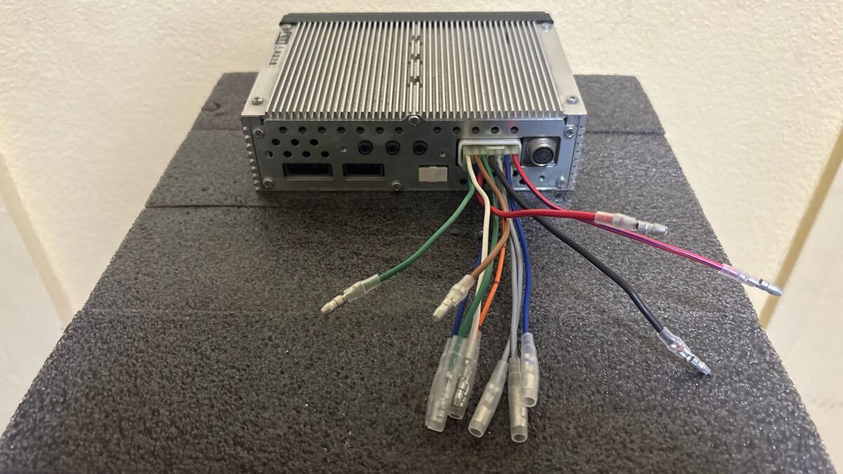 SAP-520RB(C),パトリンクビークル対応,電子サイレンアンプ
