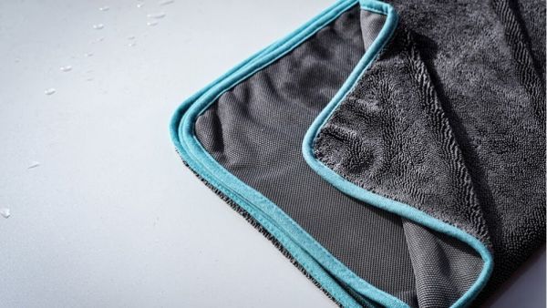 オートフィネス シルクドライングタオル_画像5