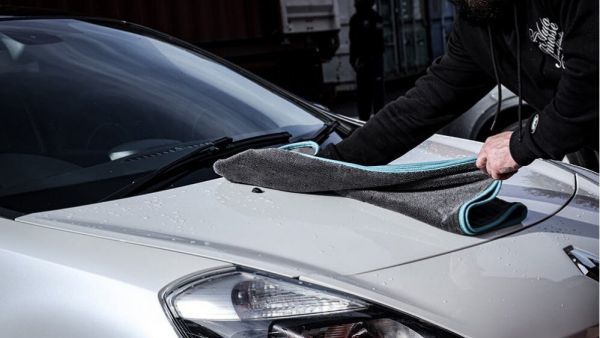 オートフィネス シルクドライングタオル_画像6