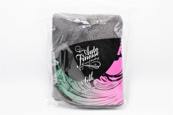 オートフィネス シルクドライングタオル_画像1