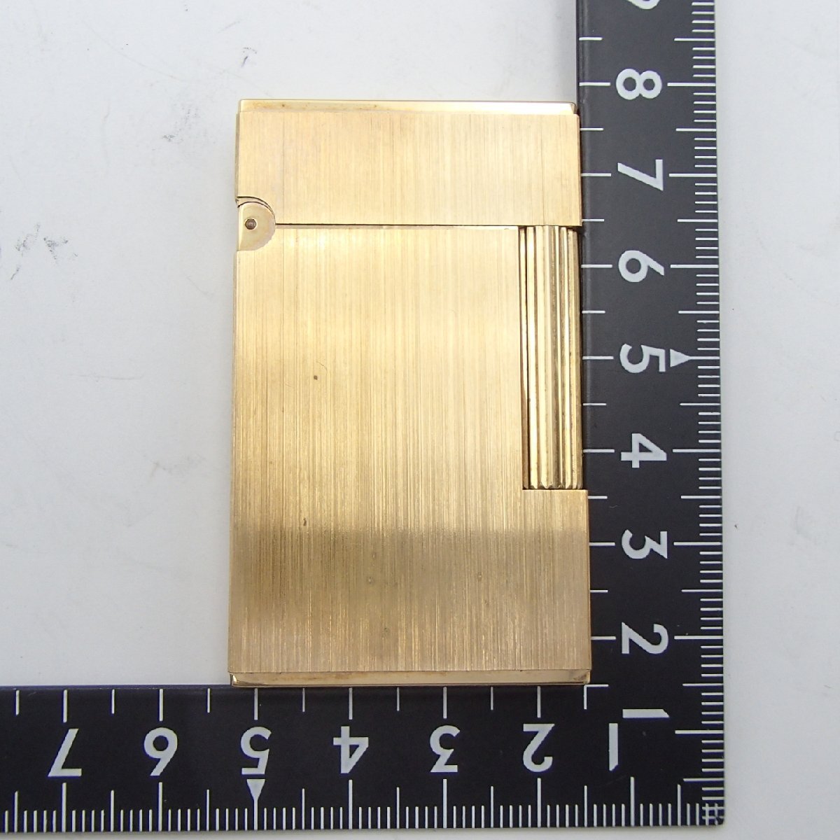 ☆S.T.Dupont デュポン / ライター 喫煙具 著火未確認(rèn)☆HK