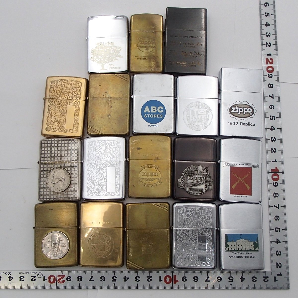 ☆Zippo ジッポ まとめ / ライター 喫煙具 著火未確認(rèn)☆HK