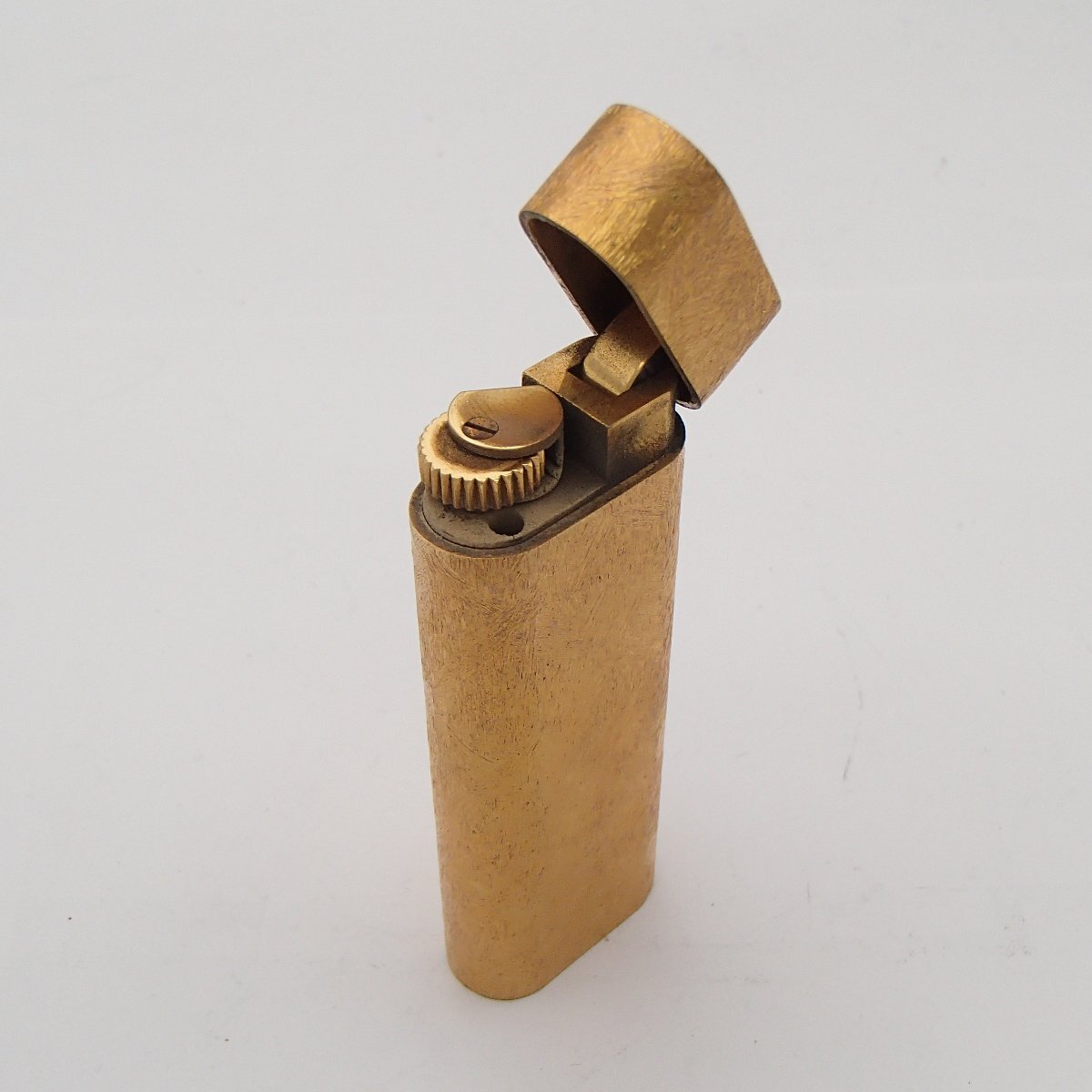 ☆Cartier カルティエ / ガスライター ライター 喫煙具 喫煙 ☆Cartier カルティエ / ガスライター ライター 喫煙具 喫煙