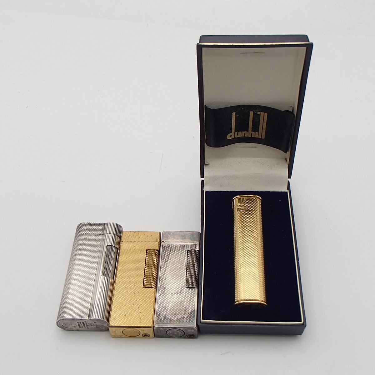 ダンヒル ライター｜dunhill(ダンヒル)公式 オンラインストア
