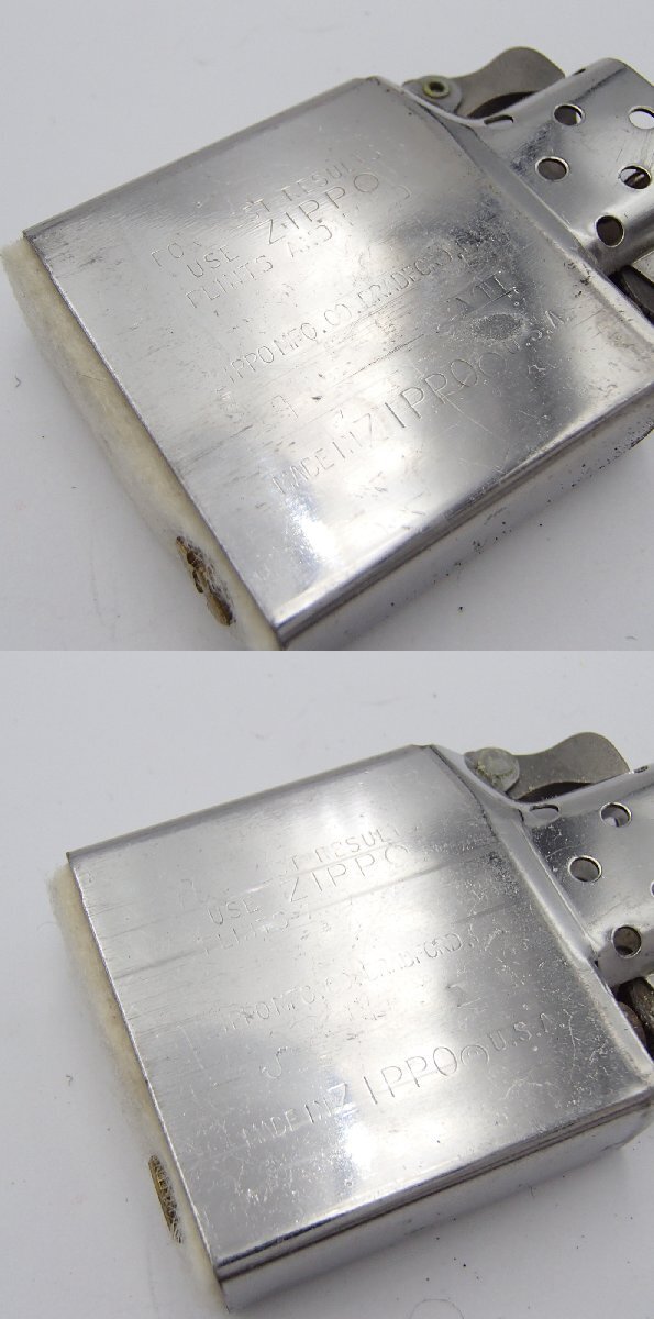 ☆Zippo ジッポ 1932 レプリカ カリフォルニア まとめ