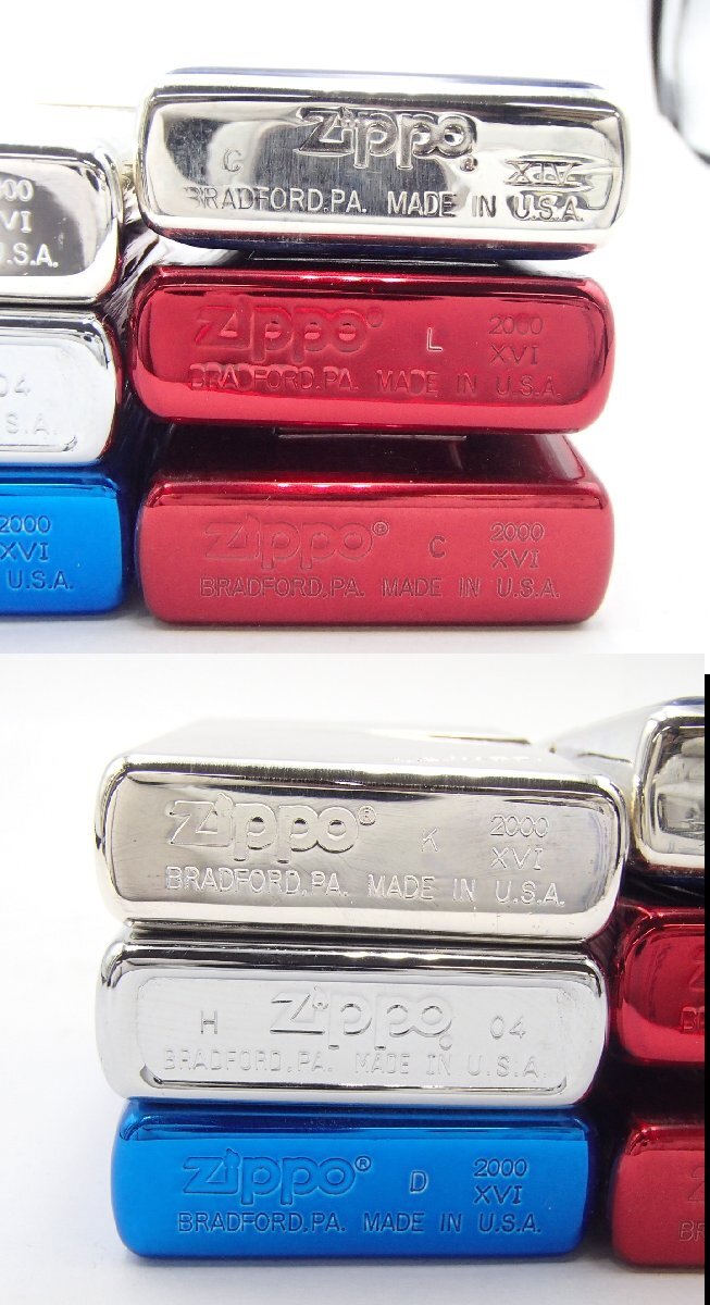楽天市場】ZIPPO ジッポ x MILD SEVEN マイルドセブン オイル