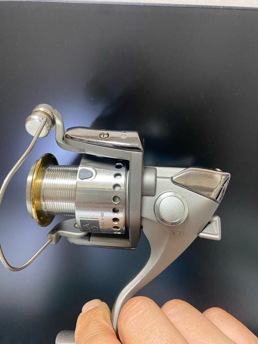 SHIMANO リール STELLA 3000 SC483 SHIMANO シマノ STELLA 3000 ステラ SC483 スピニングリール