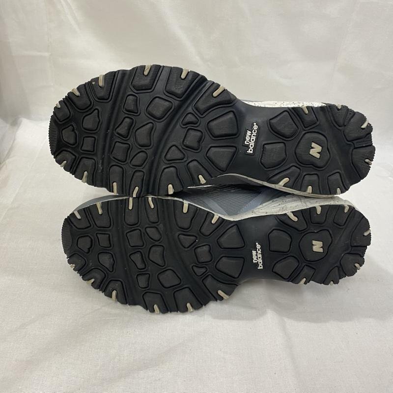  New balance MSNB1GY TDS NIOBIUM CONCEPT 1 STEEL wise D US8/26cm треккинг ботинки 26.0cm