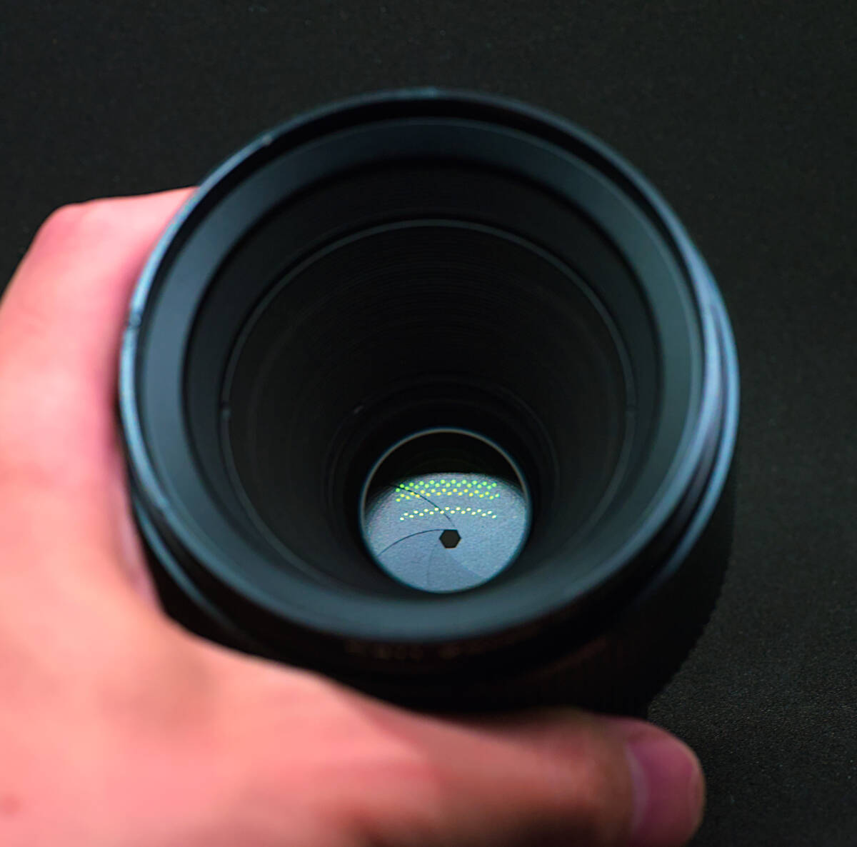 整備済み コンタックス CONTAX Carl Zeiss Planar T* 50mm F1.7