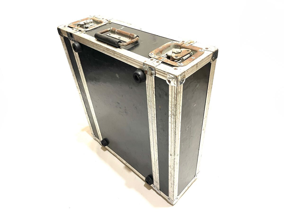 ARMOR アルモア 3U ラック ラックケース ハードケース ケース RACKCASE HARDCASE 音響 PA ライブ 頑丈 持ち運(yùn)び 奧行き48.5cm 即有り