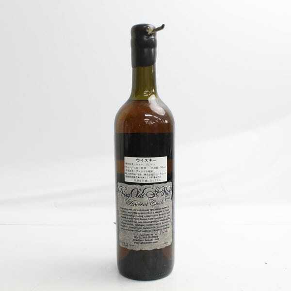 1円~Very Olde St Nick（ベリー オールド セントニック