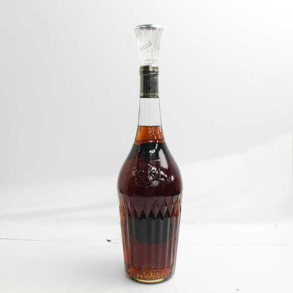 カミュ XO ロングネック 1000ml 40% CAMUS