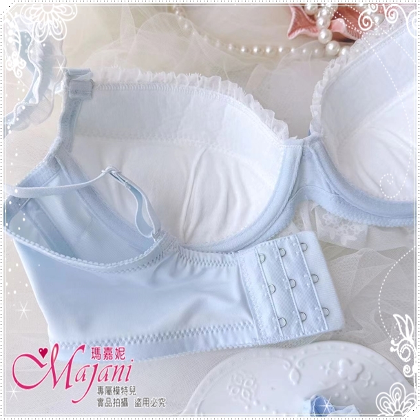「マジャニMajani大きいサイズ 下著 ブラジャー G85 H85 I85