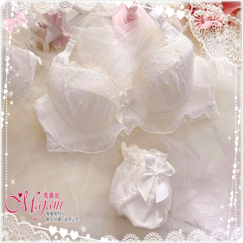 「マジャニMajani大きいサイズ 下著 ブラジャー G80 H80 I80