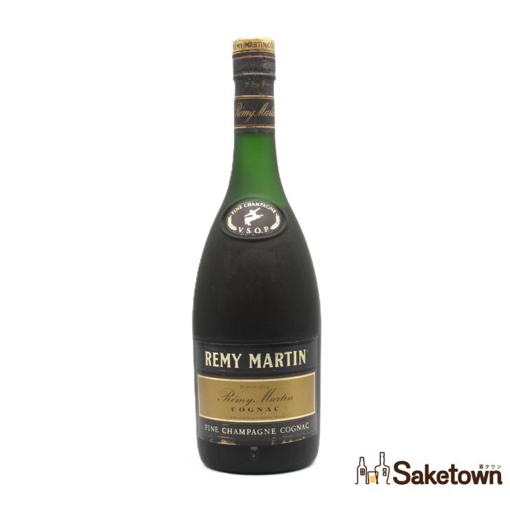 レミーマルタン VSOP フィーヌ シャンパーニュ REMY MARTIN VSOP FINE CHAMPAGNE COGNAC ブランデー コニャック 40% 700ml 箱無し ?A7?
