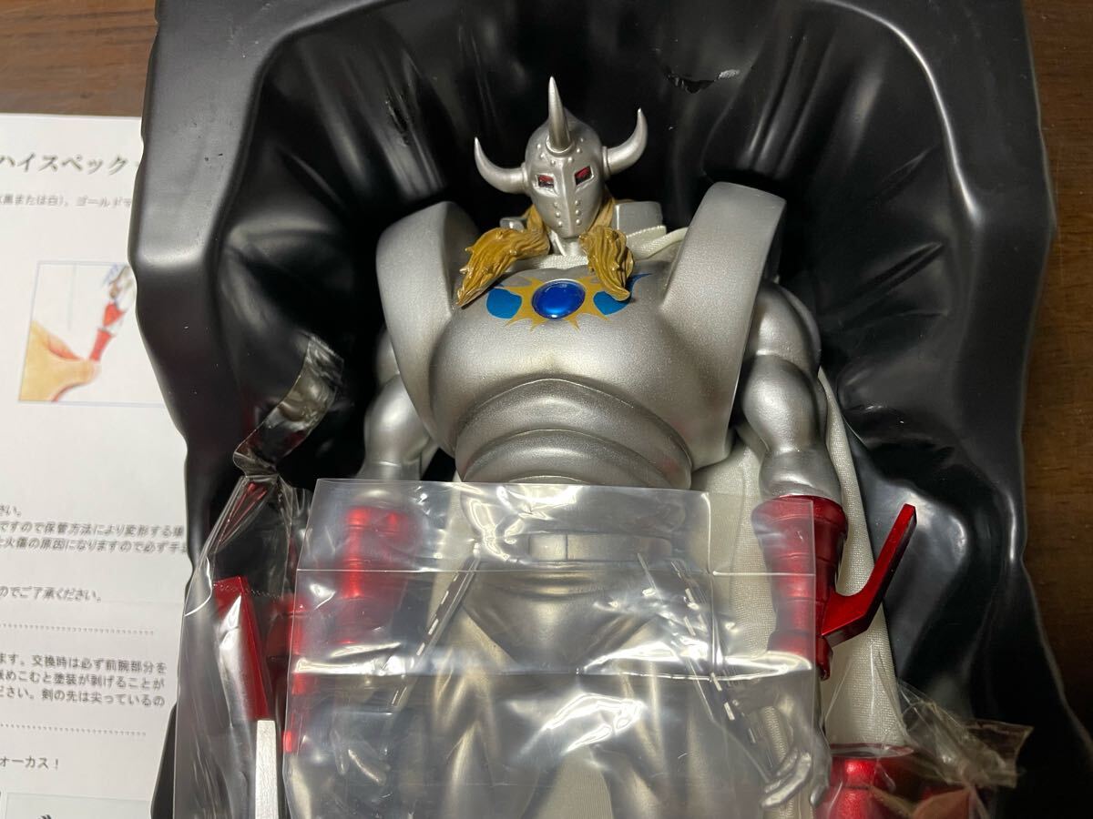 CCP CMC キン肉マン 悪魔将軍 新原作 検) ロビンマスク
