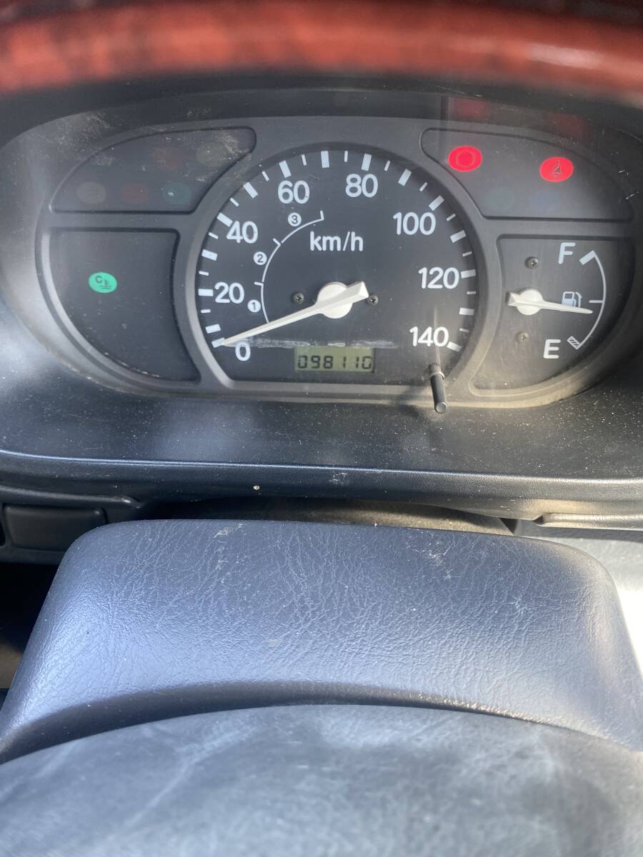 ☆ホンダ☆アクティ☆トラック#車検2年付き4WD☆⑤速MT